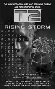 [Terminator 2: T2 Rising Storm (Product Image)]