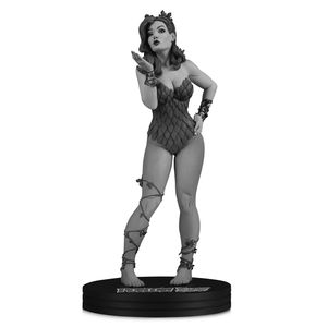 [DC Cover Girls: Statue: Poison Ivy By Frank Cho Statue (Product Image)]