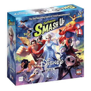 [Disney Smash Up (Product Image)]