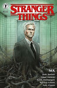 [Stranger Things: Six #3 (Cover C Crook) (Product Image)]