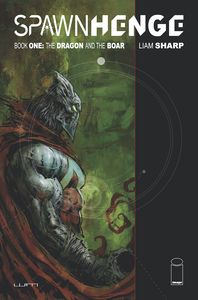 [Starhenge: Dragon & Boar #6 (Cover F Spawn Variant) (Product Image)]