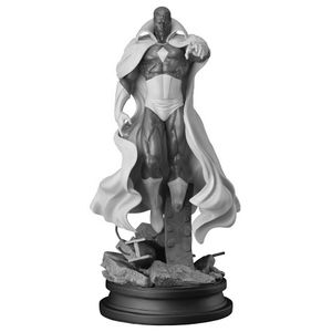 [Marvel Universe: Kotobukiya Fine Art Statue: The Vision (Product Image)]