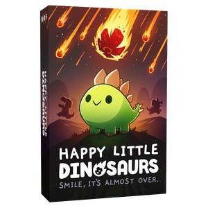 [Happy Little Dinosaurs (Base Game) (Product Image)]