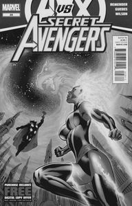 [Secret Avengers #28 (Product Image)]