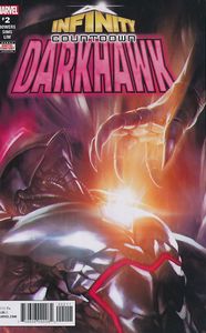 [Infinity Countdown: Darkhawk #2 (Product Image)]