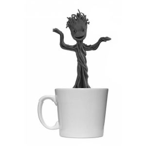 [Guardians Of The Galaxy: Mug: Dancing Groot (Product Image)]