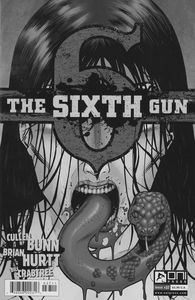 [Sixth Gun #37 (Product Image)]