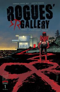 [Rogues' Gallery #1 (Cover A Shalvey) (Product Image)]