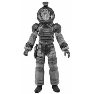 [Alien: ction Figure: Kane In Nostromo Spacesuit (Product Image)]