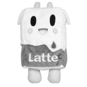 [Tokidoki: Plush: Latte Moofia (Product Image)]