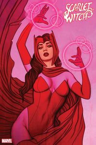 [Scarlet Witch #1 (Jenny Frison Variant) (Product Image)]