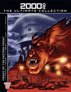 [2000AD Ultimate Collection: Volume 89 (Product Image)]