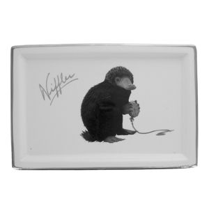 [Fantastic Beasts & Where To Find Them: Niffler Trinket Tray (Product Image)]