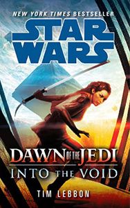 [Star Wars: Dawn Of The Jedi: Into The Void (Product Image)]