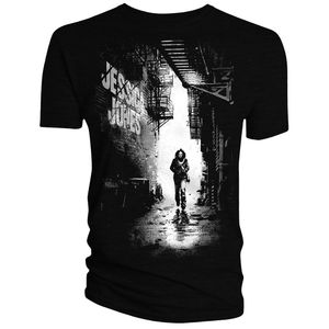 [Marvel: Jessica Jones: T-Shirt: Alleyway (Product Image)]