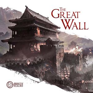 [The Great Wall: Corebox (Product Image)]