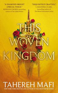 [This Woven Kingdom: Book 1 (Product Image)]