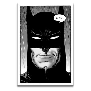 [Batman: Magnet: Heh (Product Image)]