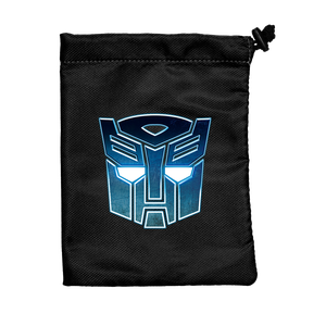[Transformers: Roleplaying Game: Dice Bag (Product Image)]