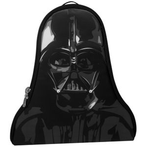 [Lego: Star Wars: Large Case: Darth Vader (Product Image)]