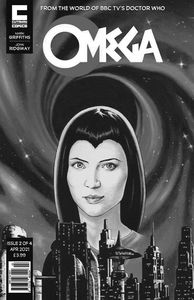 [Omega #2 (Cover C Andy Walker) (Product Image)]
