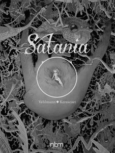 [Satania (Hardcover) (Product Image)]