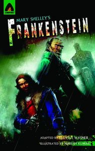[Frankenstein (Product Image)]