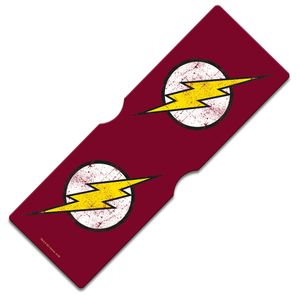 [The Flash: Travel Pass Holder: Logo (Product Image)]