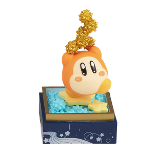 [Kirby: Paldolce Collection PVC Statue: Waddle Dee (Product Image)]