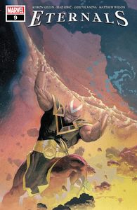 [Eternals #9 (Product Image)]