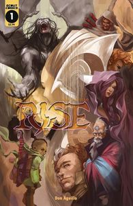[Rise #1 (Cover A) (Product Image)]