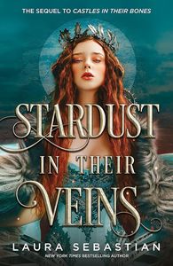 [Stardust In Their Veins (Product Image)]