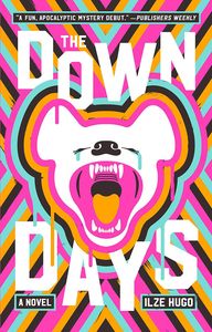 [The Down Days (Product Image)]