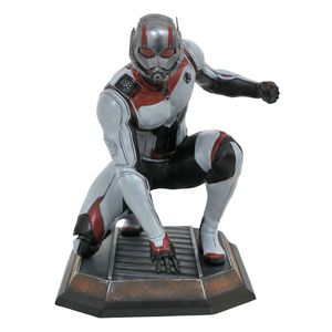 [Avengers: Endgame: Marvel Gallery Statue: Quantum Realm Ant-Man (Product Image)]