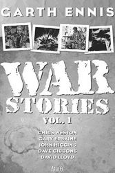 [War Stories: Volume 1 (Product Image)]