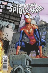 [Amazing Spider-Man #801 (Ramos Connecting Variant) (Product Image)]