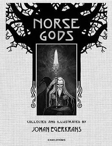 [Norse Gods (Hardcover) (Product Image)]