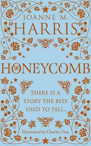 [Honeycomb (Signed Bookplate Edition Hardcover) (Product Image)]