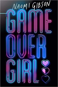 [Game Over Girl (Product Image)]