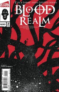 [Blood Realm: Volume 2 #2 (Product Image)]