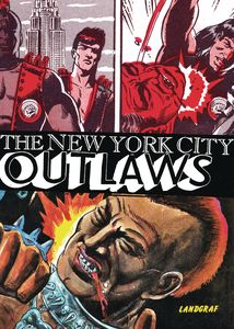[The New York City Outlaws (Product Image)]