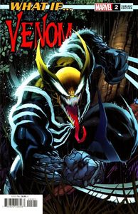 [What If...? Venom #2 (Gerardo Sandoval Variant) (Product Image)]