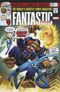 [Fantastic Four #19 (Todd Nauck Vampire Variant) (Product Image)]