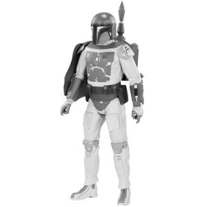 [Star Wars: Wave 1 Giant Size Action Figures: Boba Fett (Product Image)]