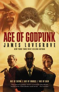 [Age Of Godpunk (Product Image)]