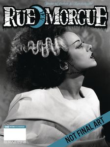 [Rue Morgue Magazine #212 (Product Image)]