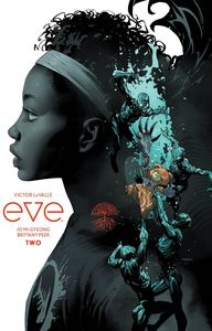 [Eve #2 (Cover B Andolfo) (Product Image)]
