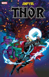 [Empyre: Thor #1 (Product Image)]