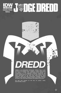 [Judge Dredd #21 (Subscription Variant) (Product Image)]