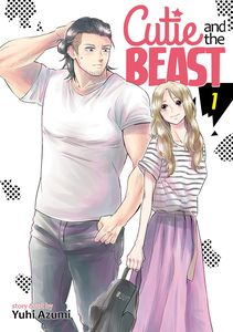 [Cutie & The Beast: Volume 1 (Product Image)]